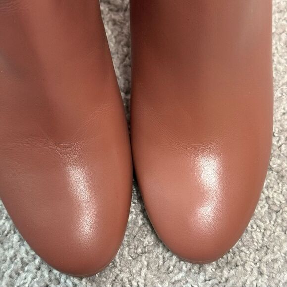 Sezane Apolline OTK Boots 39 - Picture 7 of 10